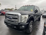 2016 F-250 Super Duty Thumbnail 3