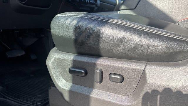 2016 Ford F-250 Super Duty King Ranch