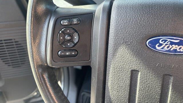 2016 Ford F-250 Super Duty King Ranch