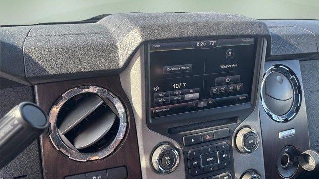 2016 Ford F-250 Super Duty King Ranch
