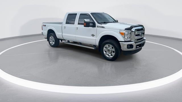 Preowned 2016 Ford F-250 Super Duty Lariat for Sale