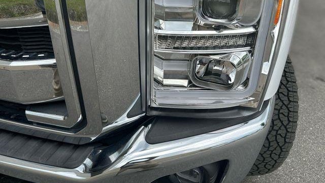 2016 Ford F-250 Super Duty Lariat