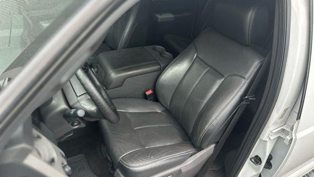 2016 Ford F-250 Super Duty Lariat