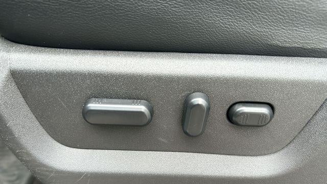 2016 Ford F-250 Super Duty Lariat
