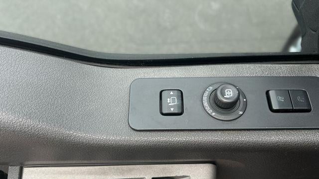 2016 Ford F-250 Super Duty Lariat