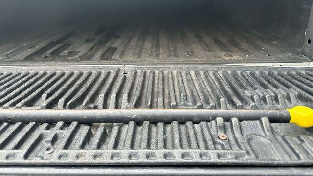 2016 Ford F-250 Super Duty Lariat