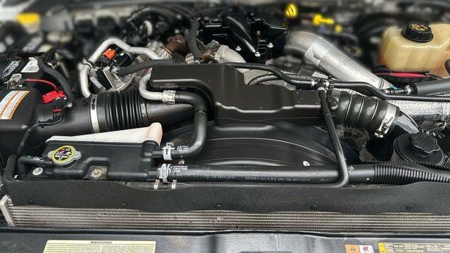2016 Ford F-250 Super Duty Lariat