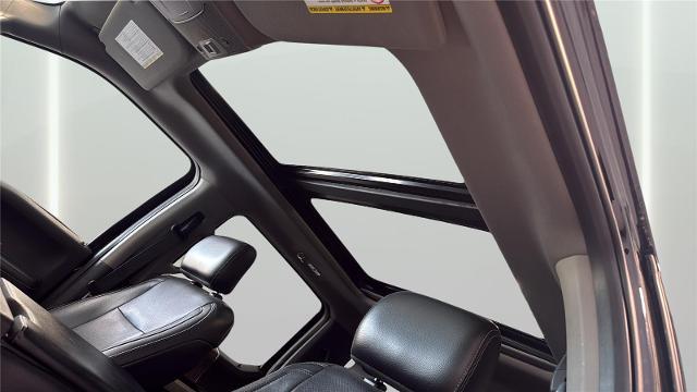 2017 Ford F-250 Super Duty Platinum