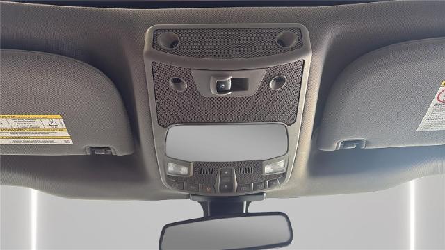 2017 Ford F-250 Super Duty Platinum