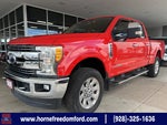 2017 F-250 Super Duty Thumbnail 1