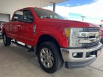 2017 F-250 Super Duty Thumbnail 3