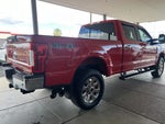 2017 F-250 Super Duty Thumbnail 4
