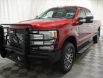 2017 F-250 Super Duty Thumbnail 34
