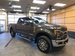 2017 F-250 Super Duty Thumbnail 1