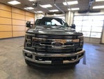 2017 F-250 Super Duty Thumbnail 2