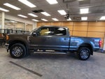 2017 F-250 Super Duty Thumbnail 4