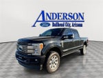 2017 F-250 Super Duty Thumbnail 1