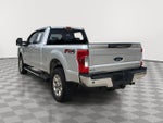 2017 F-250 Super Duty Thumbnail 4