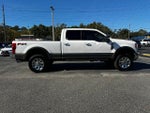 2017 F-250 Super Duty Thumbnail 8