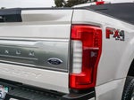 2017 F-250 Super Duty Thumbnail 8