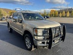 2017 F-250 Super Duty Thumbnail 9