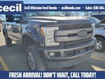 2017 F-250 Super Duty Thumbnail 1