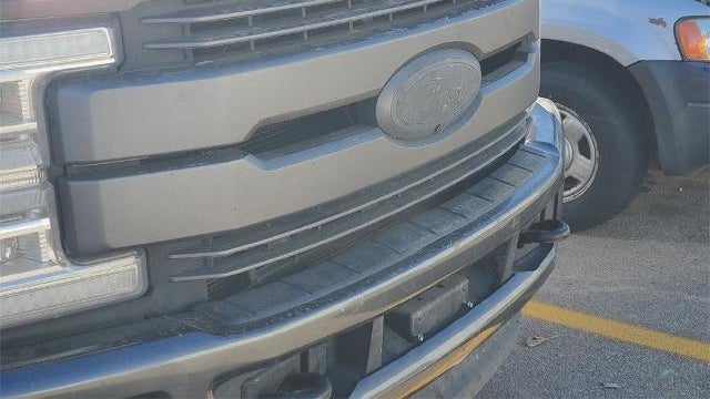 2017 Ford F-250 Super Duty Lariat