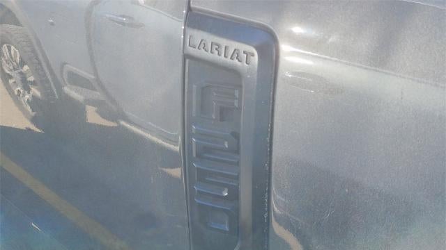 2017 Ford F-250 Super Duty Lariat