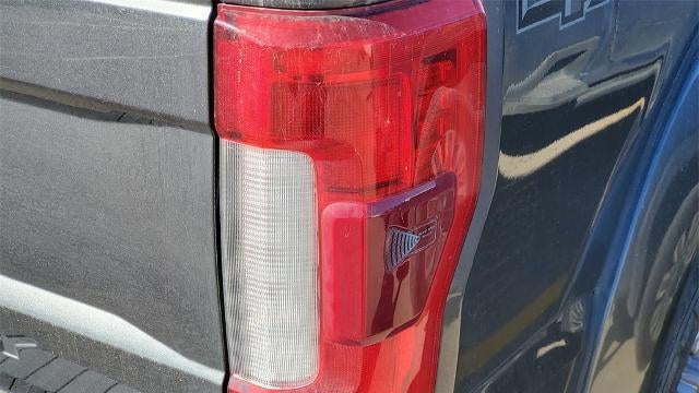 2017 Ford F-250 Super Duty Lariat