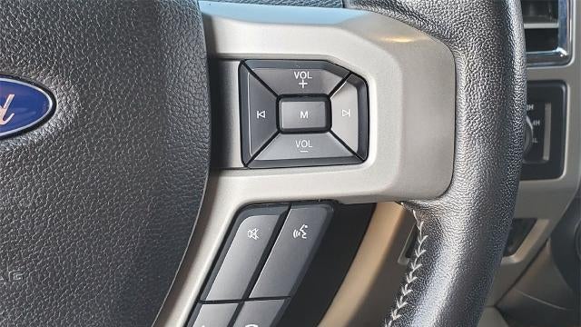 2017 Ford F-250 Super Duty Lariat