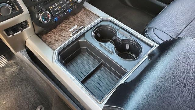 2017 Ford F-250 Super Duty Lariat