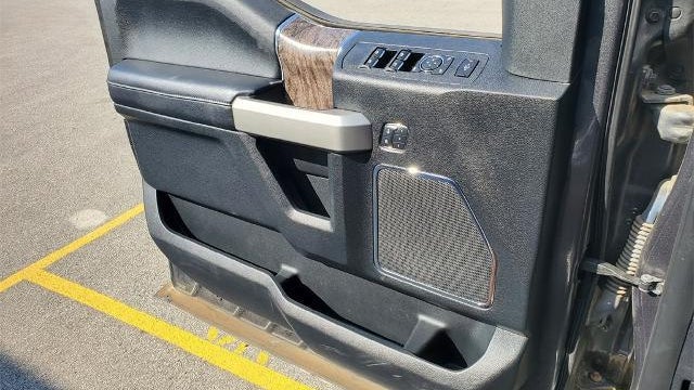 2017 Ford F-250 Super Duty Lariat