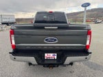 2017 F-250 Super Duty Thumbnail 4