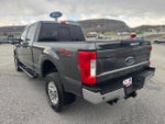 2017 F-250 Super Duty Thumbnail 5