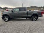 2017 F-250 Super Duty Thumbnail 6