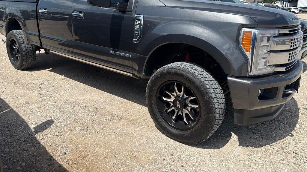 Preowned 2017 Ford F-250 Super Duty XLT for Sale