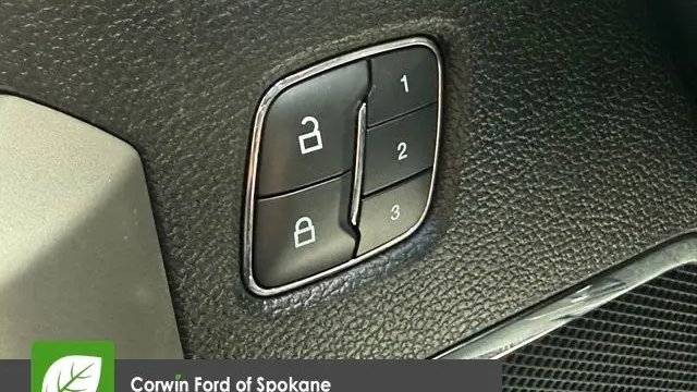 2017 Ford F-250 Super Duty King Ranch