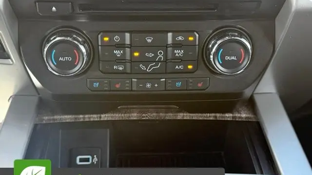 2017 Ford F-250 Super Duty King Ranch
