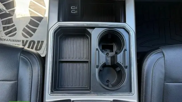 2017 Ford F-250 Super Duty King Ranch