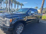 2018 F-250 Super Duty Thumbnail 1