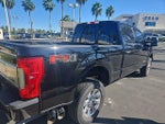 2018 F-250 Super Duty Thumbnail 2