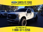 2018 F-250 Super Duty Thumbnail 1