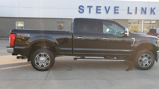 Preowned 2018 Ford F-250 Super Duty XLT for Sale