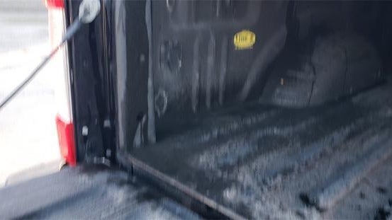 2018 Ford F-250 Super Duty XLT