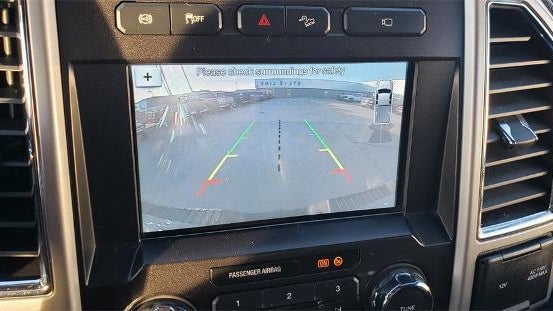2018 Ford F-250 Super Duty XLT