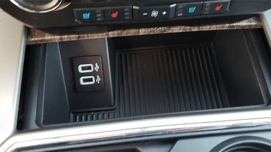 2018 Ford F-250 Super Duty XLT