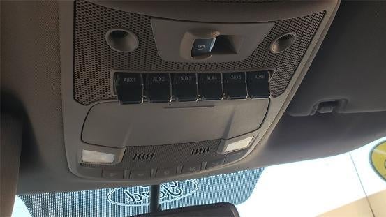 2018 Ford F-250 Super Duty XLT