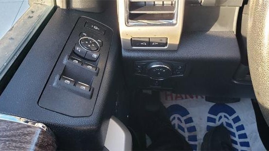 2018 Ford F-250 Super Duty XLT