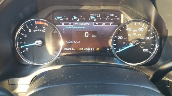 2018 Ford F-250 Super Duty XLT