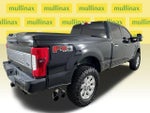 2018 F-250 Super Duty Thumbnail 4